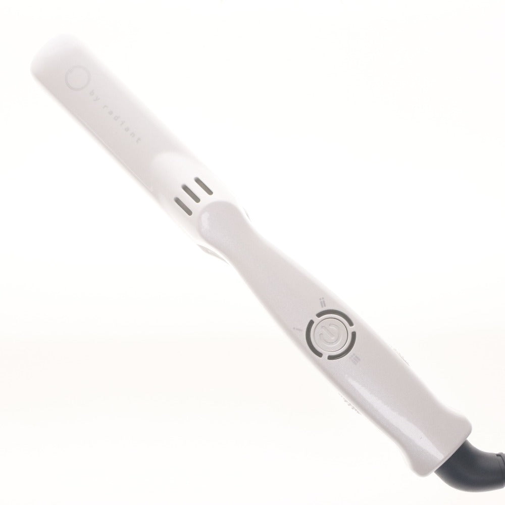 ■ radiant Mini Straight Hair Iron iii by radiant HXP-018 Beauty, with Box and Accessories, Tested