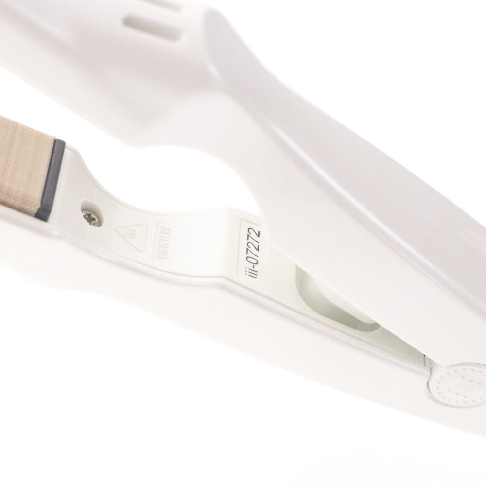 ■ radiant Mini Straight Hair Iron iii by radiant HXP-018 Beauty, with Box and Accessories, Tested