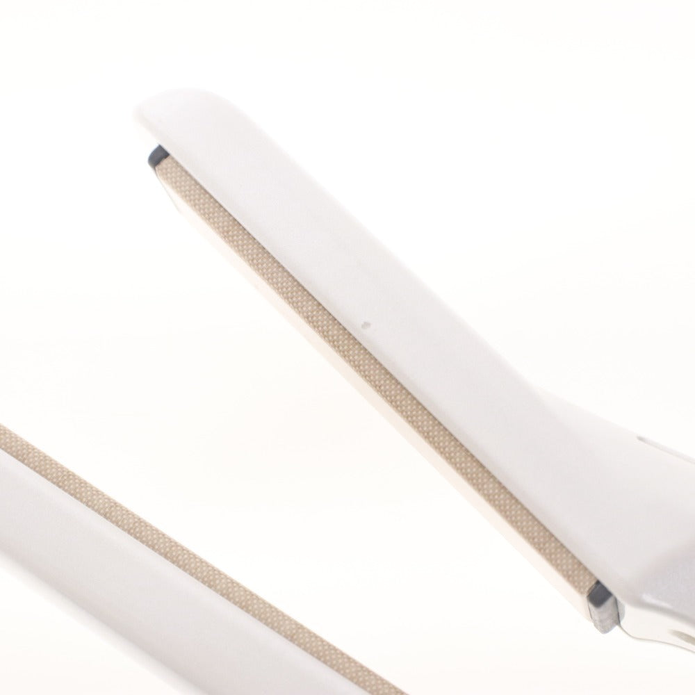 ■ radiant Mini Straight Hair Iron iii by radiant HXP-018 Beauty, with Box and Accessories, Tested