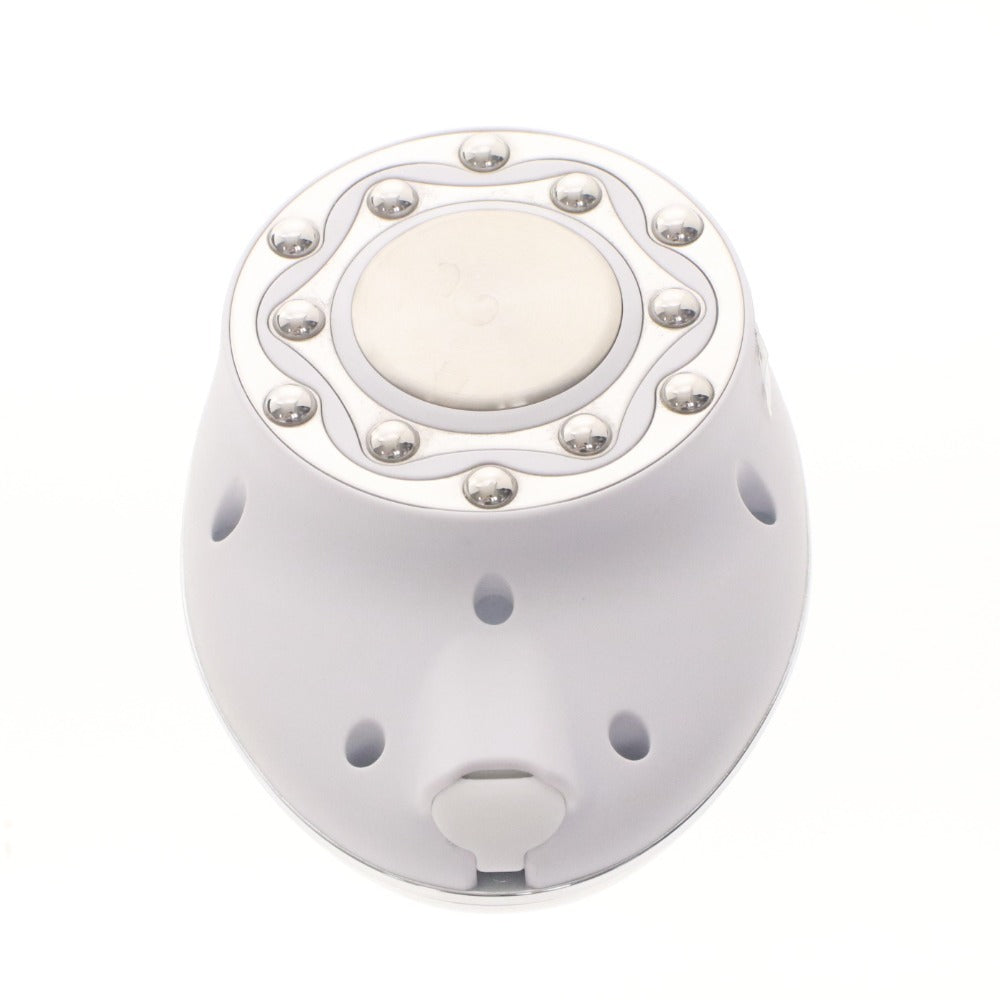 ■ YA-MAN Beauty Device Cavispa Prestige for salon Meso Style Gel Premier Set Beauty Essence/Partially Used With Box and Accessories, Operation Confirmed
