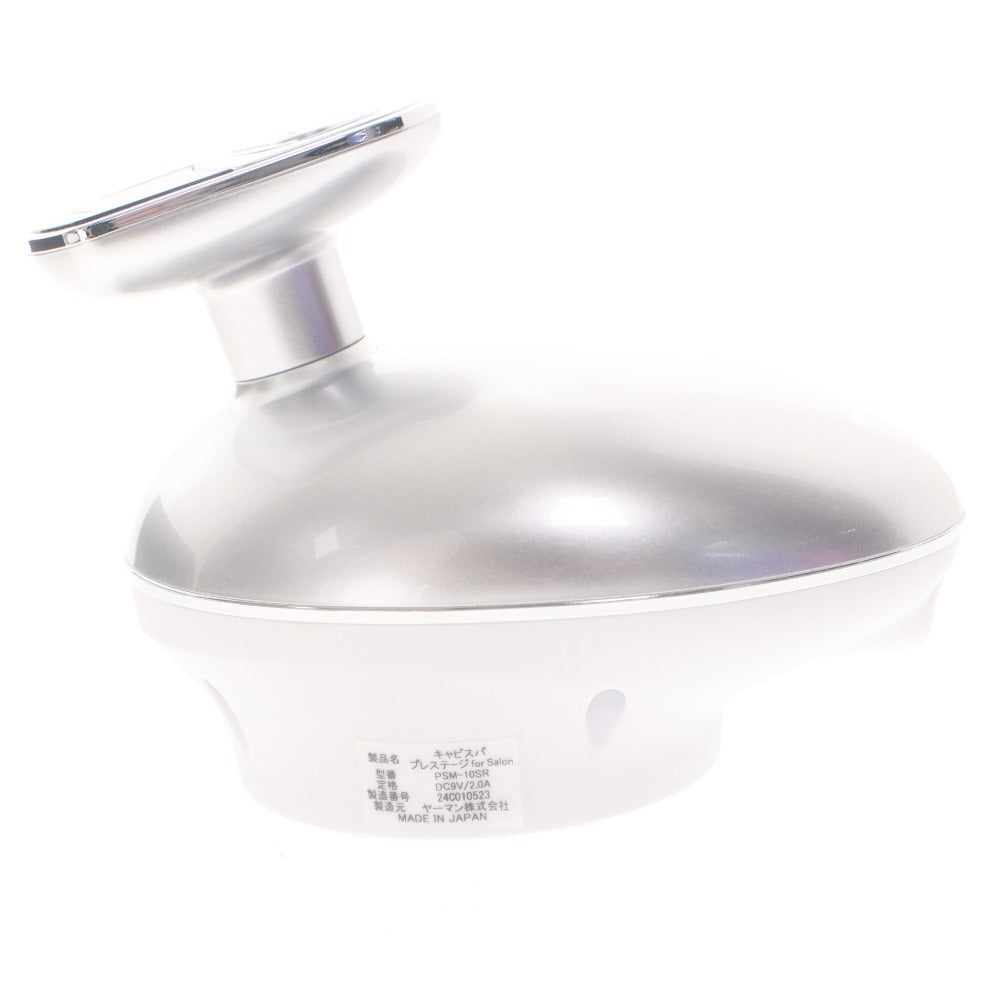 ■ YA-MAN Beauty Device Cavispa Prestige for salon Meso Style Gel Premier Set Beauty Essence/Partially Used With Box and Accessories, Operation Confirmed