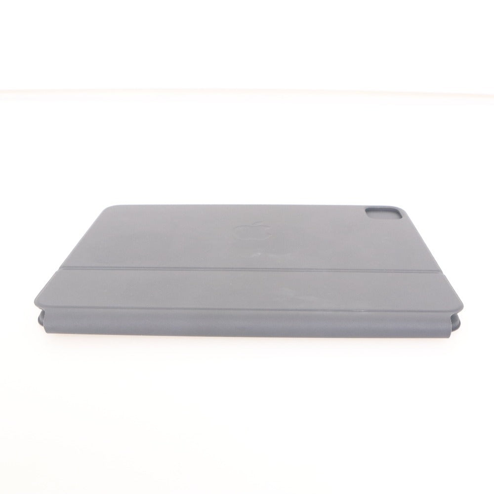 ■ Apple Keyboard iPad Magic Keyboard Black MXQT2J/A Japanese Layout Accessories Peripherals With Box and Accessories Untested