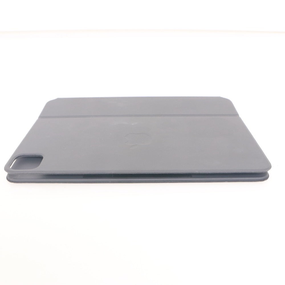 ■ Apple Keyboard iPad Magic Keyboard Black MXQT2J/A Japanese Layout Accessories Peripherals With Box and Accessories Untested
