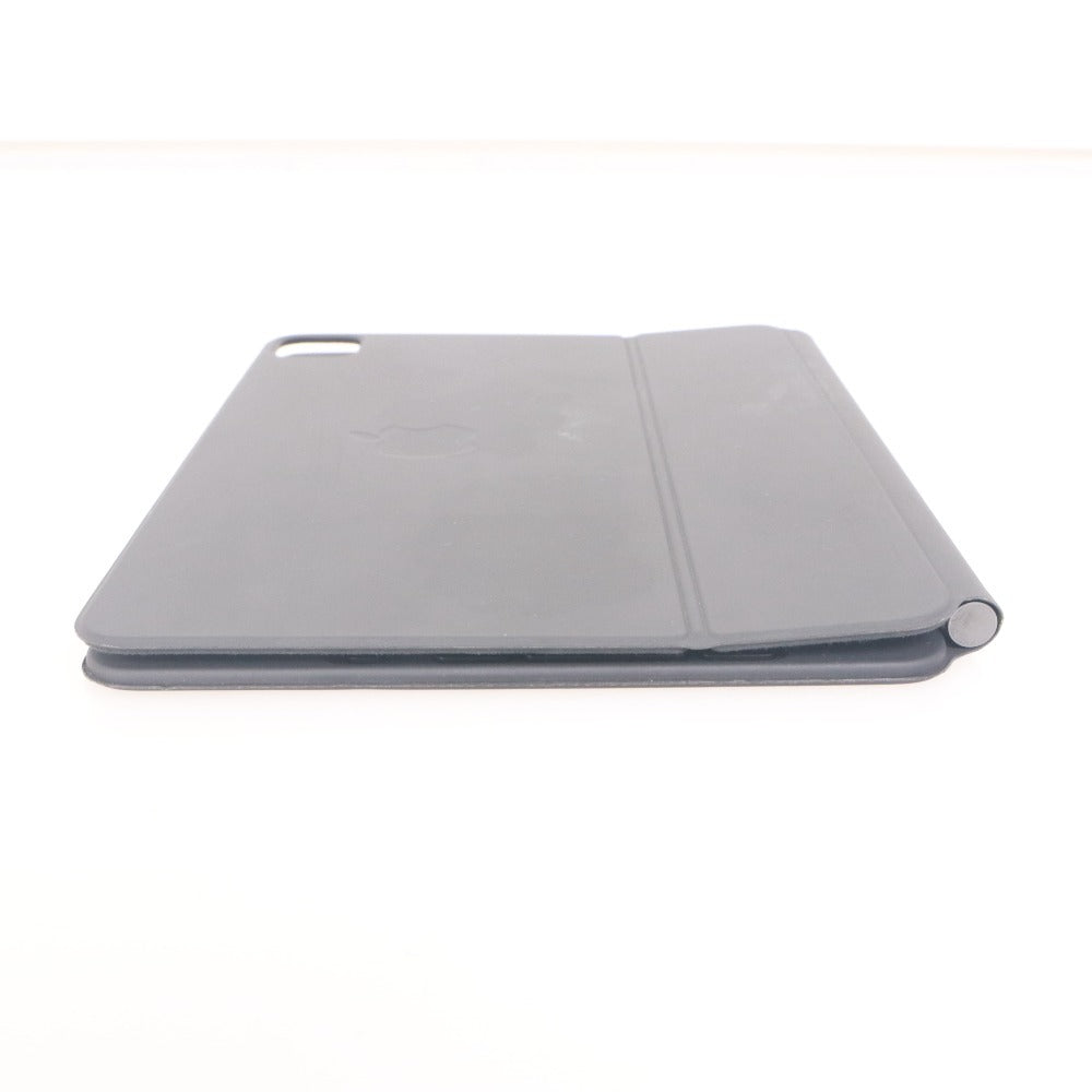 ■ Apple Keyboard iPad Magic Keyboard Black MXQT2J/A Japanese Layout Accessories Peripherals With Box and Accessories Untested