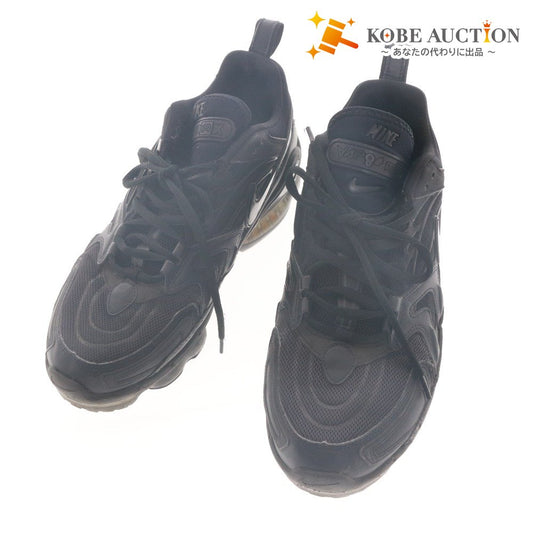 ■ NIKE ナイキ スニーカー シューズ 靴 AIR VAPORMAX EVO エアヴェイパーマックスエヴォ CT2868-001 メンズ 27.5cm ブラック