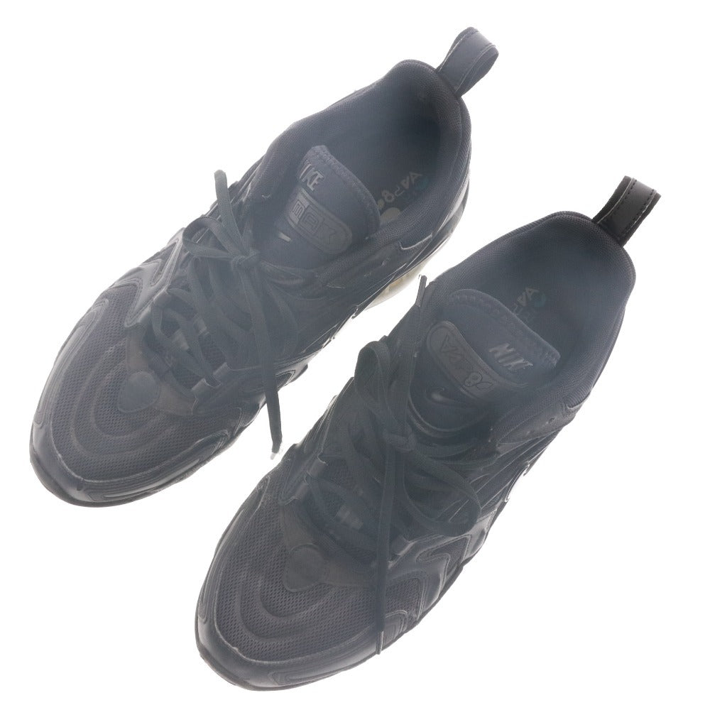 ■ NIKE ナイキ スニーカー シューズ 靴 AIR VAPORMAX EVO エアヴェイパーマックスエヴォ CT2868-001 メンズ 27.5cm ブラック