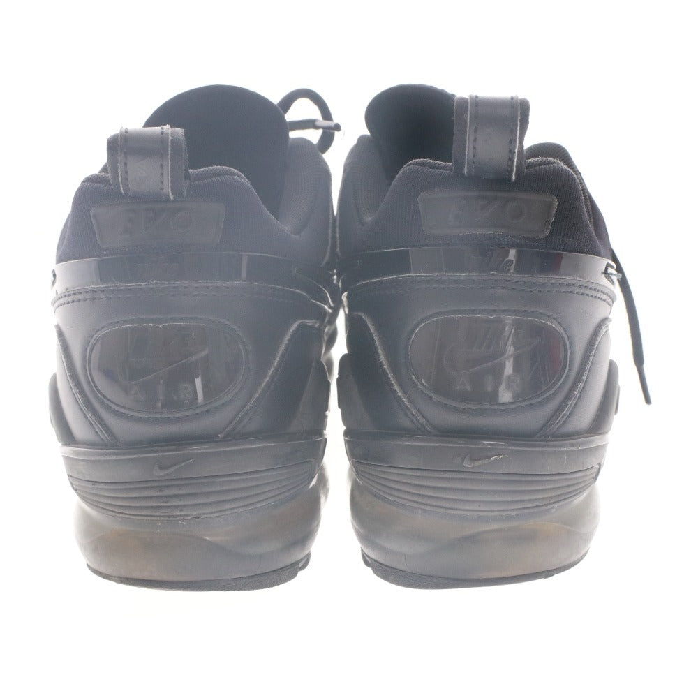 ■ NIKE ナイキ スニーカー シューズ 靴 AIR VAPORMAX EVO エアヴェイパーマックスエヴォ CT2868-001 メンズ 27.5cm ブラック