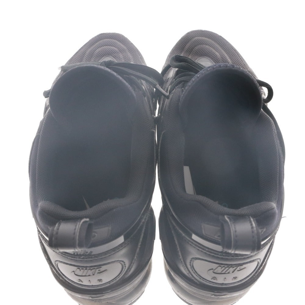 ■ NIKE ナイキ スニーカー シューズ 靴 AIR VAPORMAX EVO エアヴェイパーマックスエヴォ CT2868-001 メンズ 27.5cm ブラック