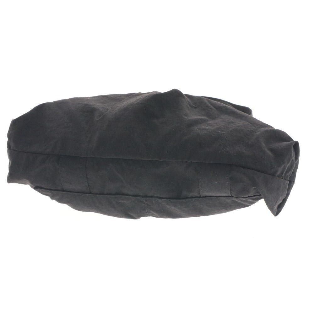 ■ レプシム カシェリエ ハンドバッグ 2点セット まとめ売り 鞄 チャック マグネット リボン レディース ブラック