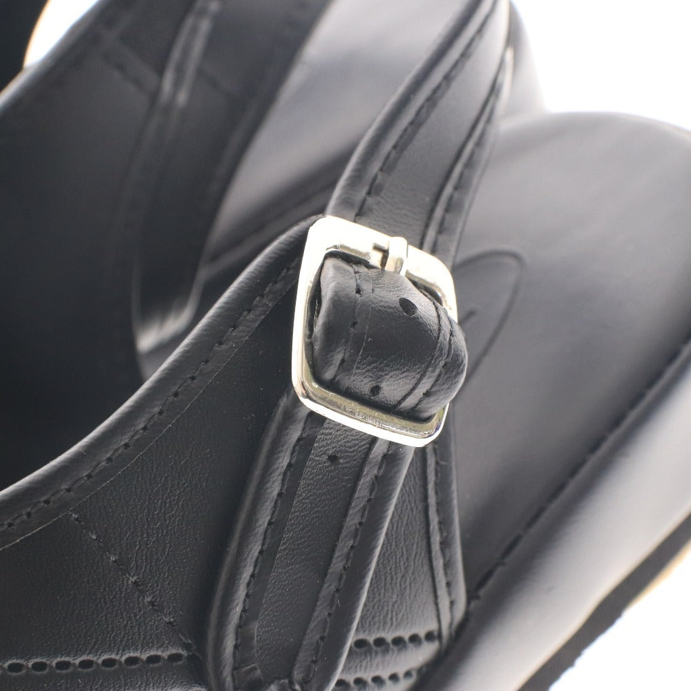 ■ ROWENA FLATLIGHT ナース シューズ スリッポン 2点セット まとめ売り 靴 レディース 23.5cm ブラック 未使用