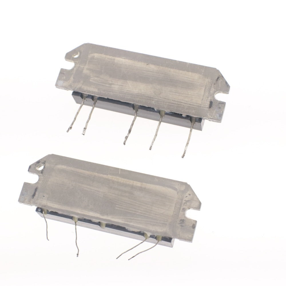 ■ 三菱 パワーモジュール 2点セッ トまとめ売り M68750 M68751R 動作未確認