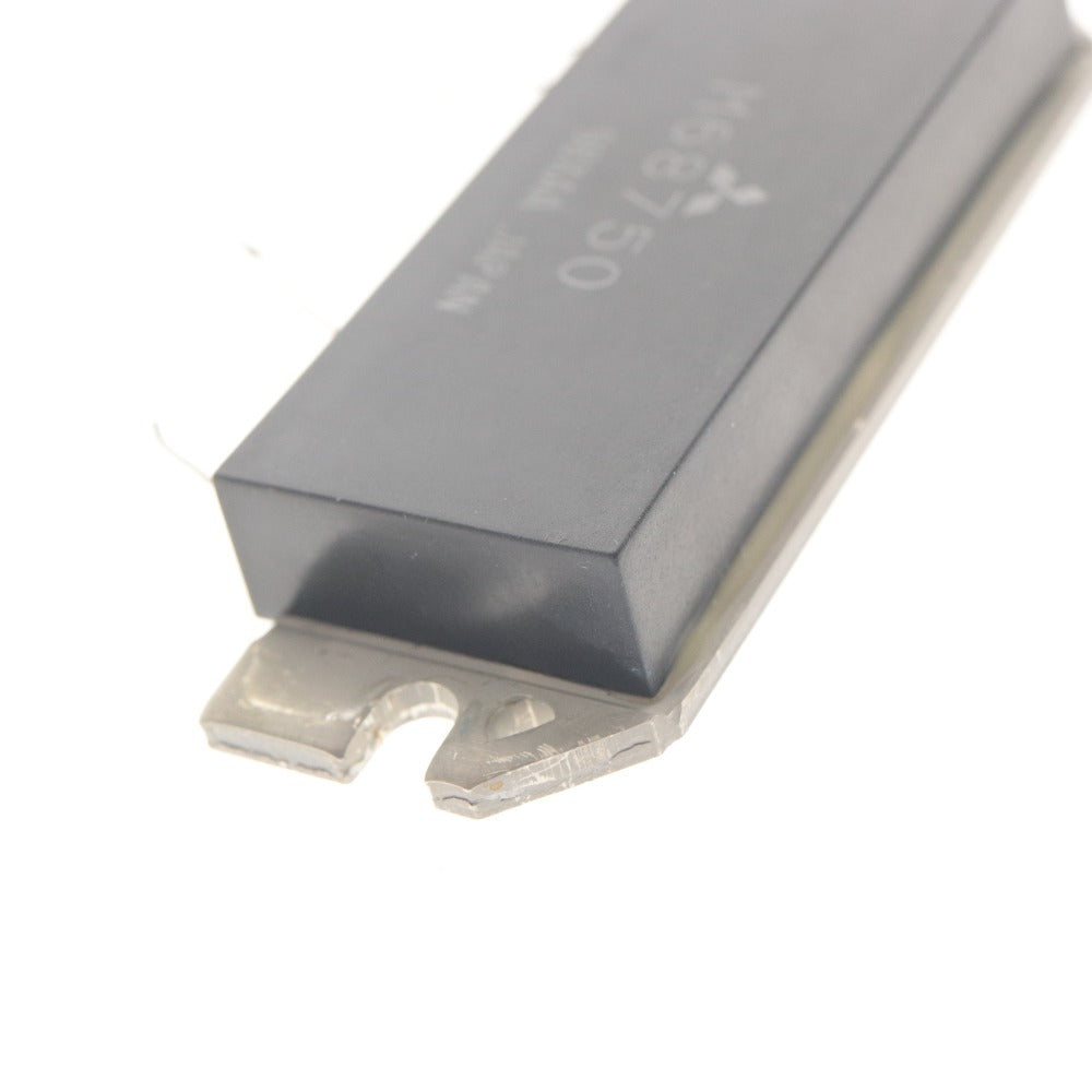 ■ 三菱 パワーモジュール 2点セッ トまとめ売り M68750 M68751R 動作未確認