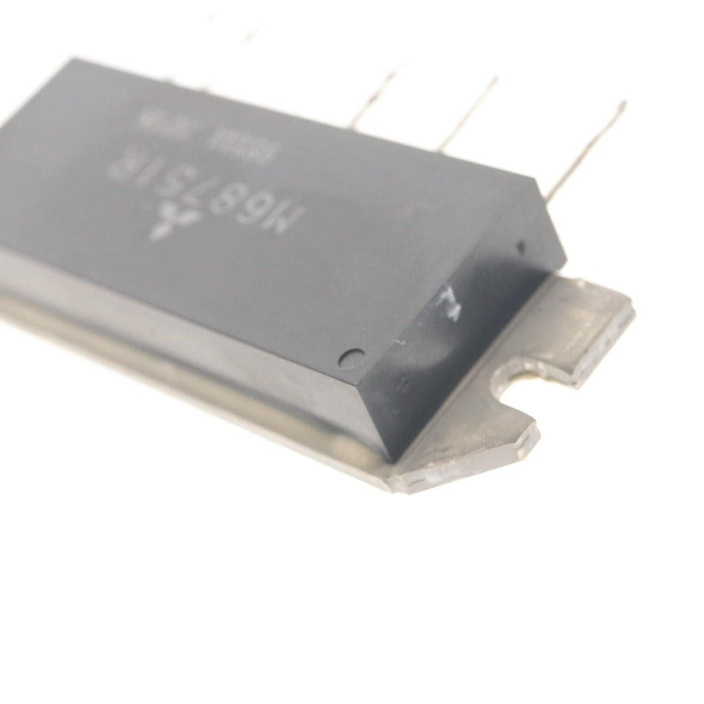 ■ 三菱 パワーモジュール 2点セッ トまとめ売り M68750 M68751R 動作未確認