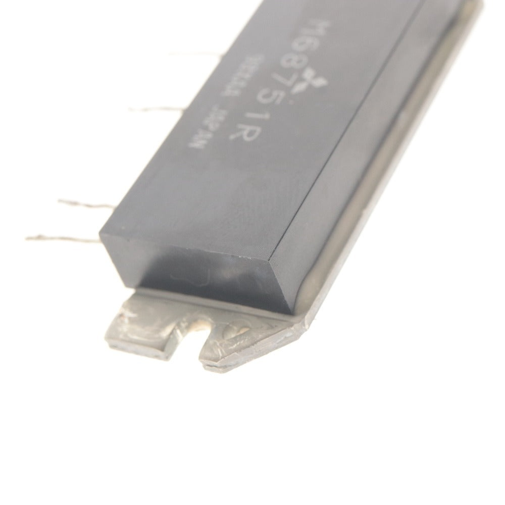 ■ 三菱 パワーモジュール 2点セッ トまとめ売り M68750 M68751R 動作未確認