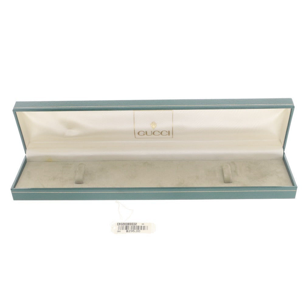 ■ GUCCI グッチ 腕時計 3000.2.L クォーツ 17.9g レディース ゴールド ベルト 赤茶系