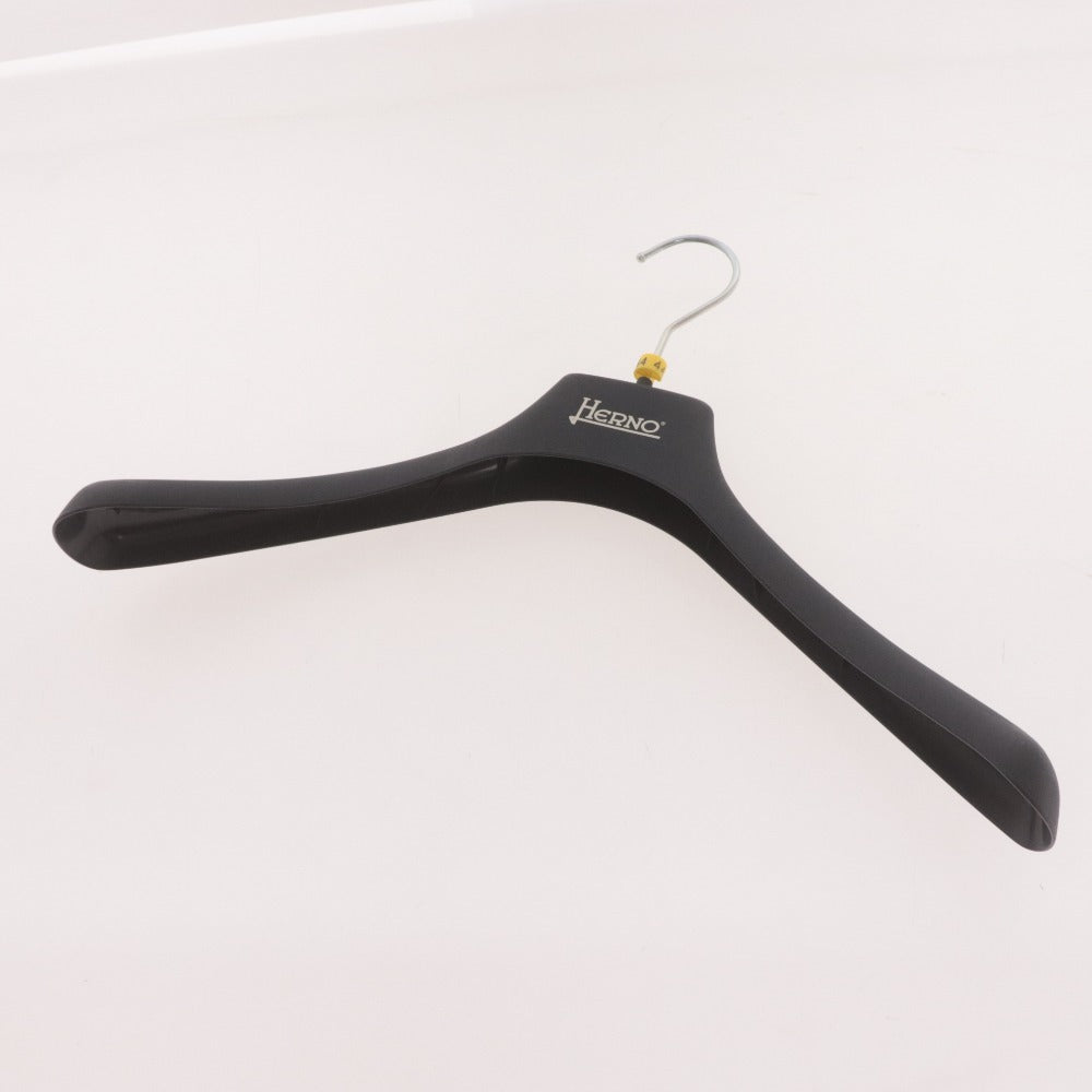 ■ ヘルノ ショールカラー ダウン ジレ ベスト メンズ 44 （S相当） ブラウン ハンガー付き