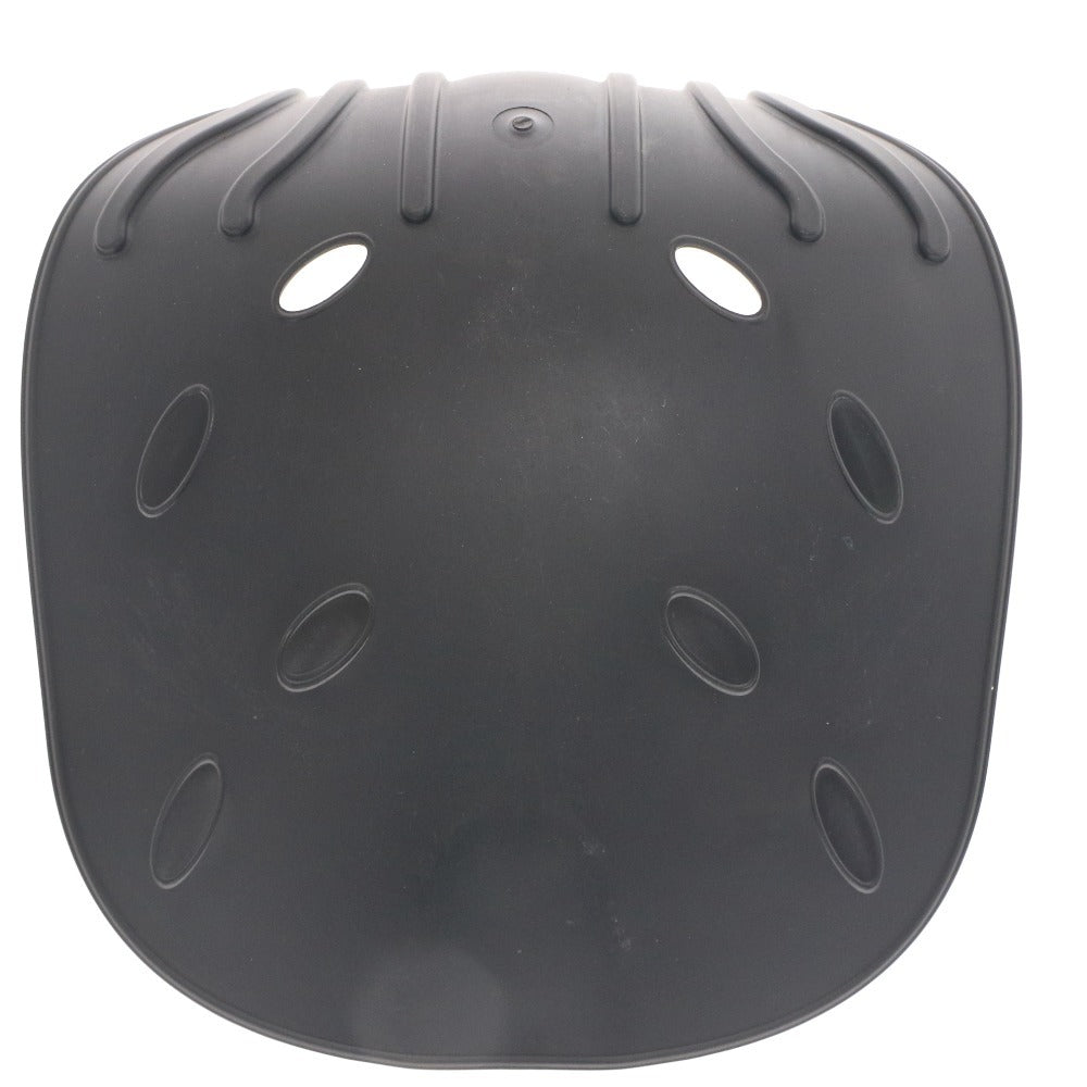 ■ ?Ablue カーブル チェア 健康用品 器具 猫背 腰痛 姿勢 矯正 骨盤サポートチェア 座椅子 椅子 ブラック