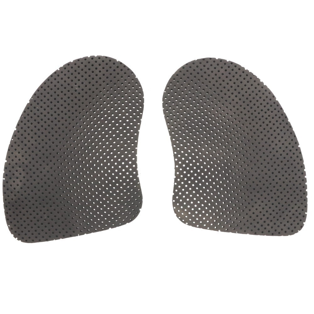 ■ RSタイチ ベンテッド レザー ジャケット RSJ825 長袖 アウター 革ジャン パット チャック メンズ M ブラック