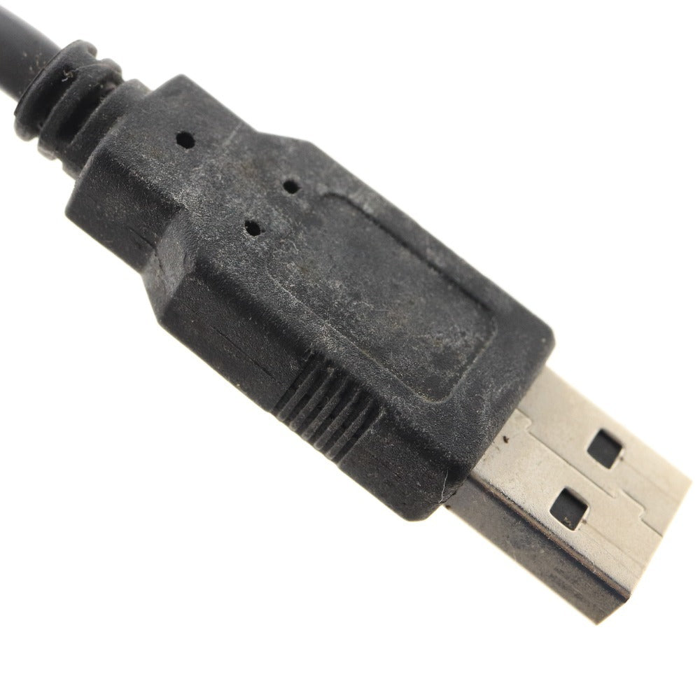 ■ ELP Webcam ELP-USB8MP02G-L75 USB Wide-Angle HD Surveillance 8 Megapixel Digital Video Device Operation Verified