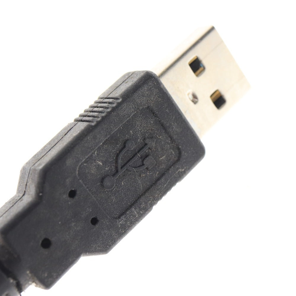 ■ ELP Webcam ELP-USB8MP02G-L75 USB Wide-Angle HD Surveillance 8 Megapixel Digital Video Device Operation Verified