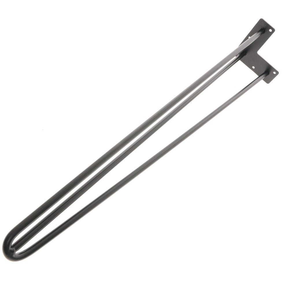 ■ ZEKOO Iron Legs, 72cm, Set of 4, Bulk Sale, DIY Materials, Furniture, Table Legs, Accessories Included, Unused