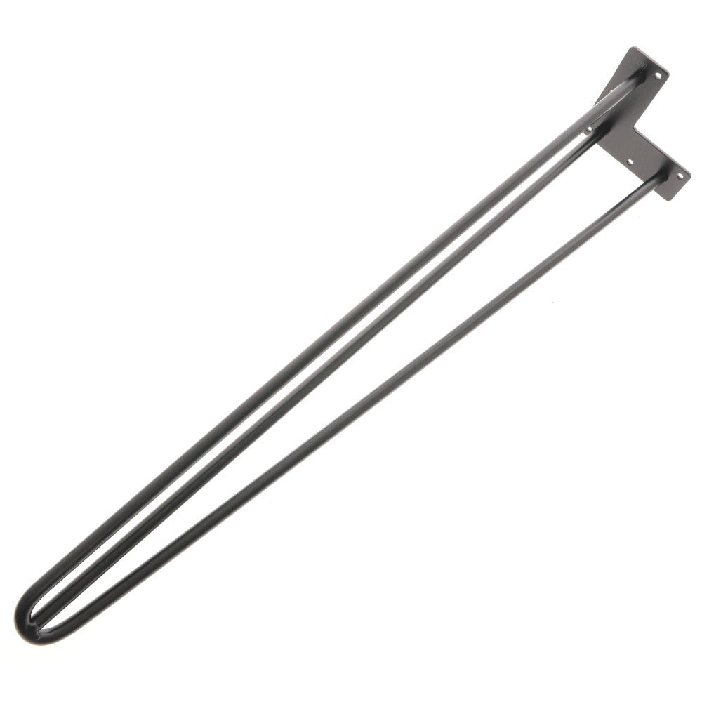 ■ ZEKOO Iron Legs, 72cm, Set of 4, Bulk Sale, DIY Materials, Furniture, Table Legs, Accessories Included, Unused