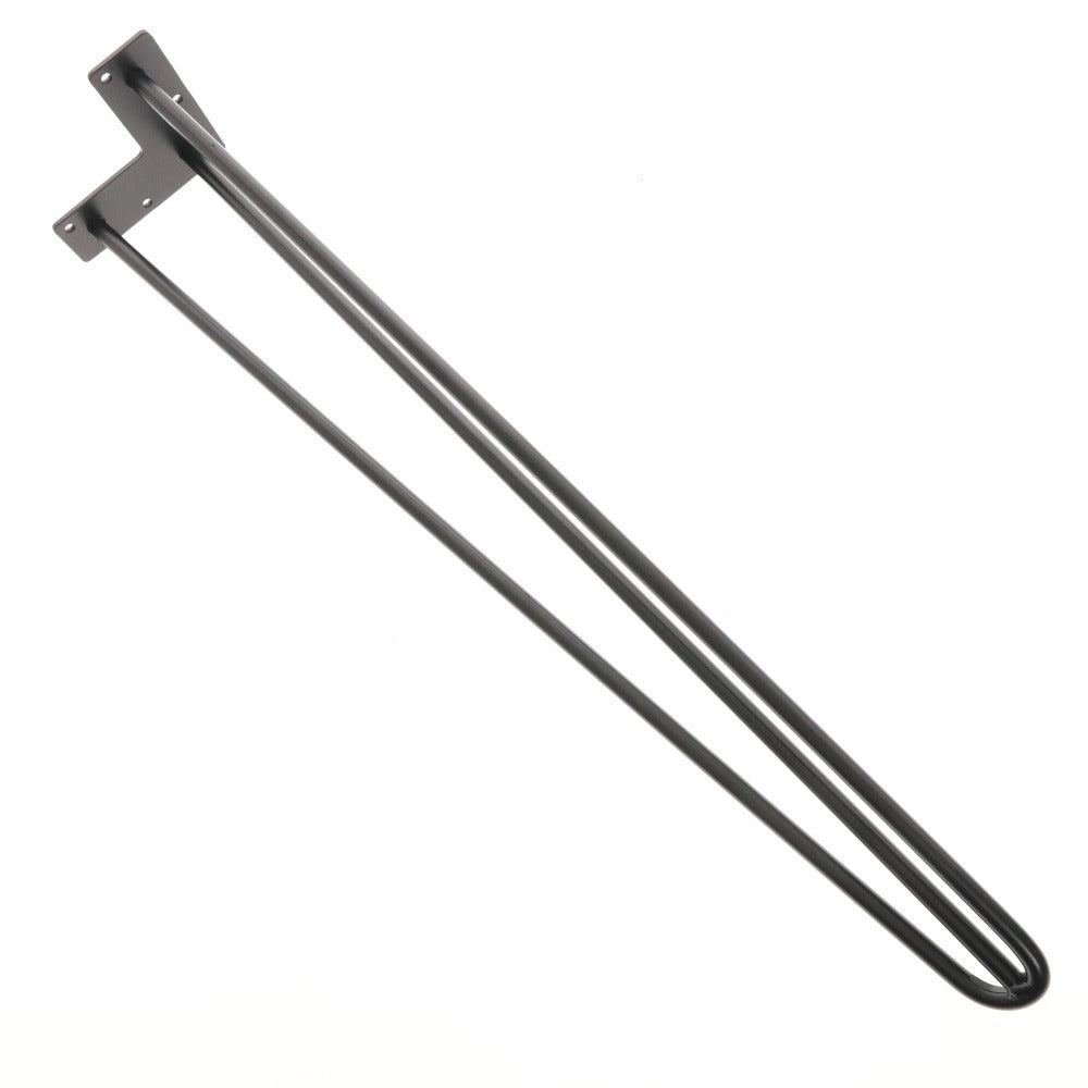 ■ ZEKOO Iron Legs, 72cm, Set of 4, Bulk Sale, DIY Materials, Furniture, Table Legs, Accessories Included, Unused