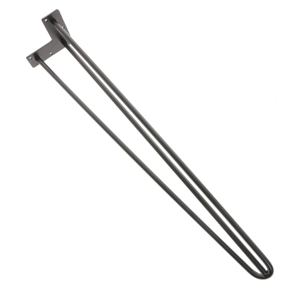 ■ ZEKOO Iron Legs, 72cm, Set of 4, Bulk Sale, DIY Materials, Furniture, Table Legs, Accessories Included, Unused