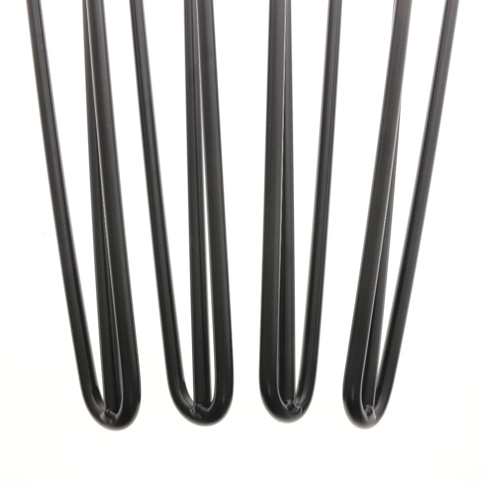 ■ ZEKOO Iron Legs, 72cm, Set of 4, Bulk Sale, DIY Materials, Furniture, Table Legs, Accessories Included, Unused