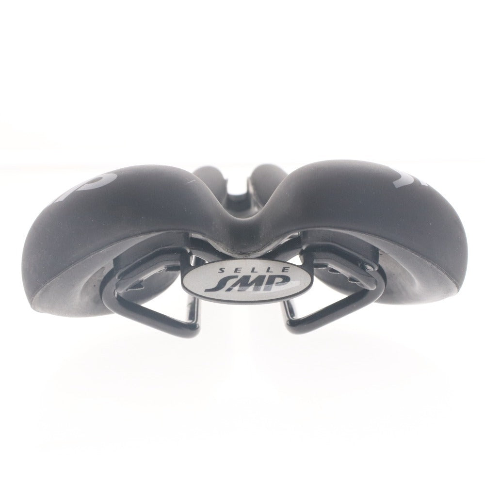 ■ SELLE SMP セラSMP クロス バイク サドル TRK LARGE BLACK MATT TRKLGE03-NE ロングライド サイクリング パーツ ブラック