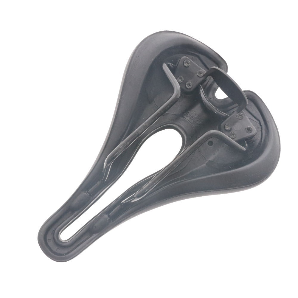 ■ SELLE SMP セラSMP クロス バイク サドル TRK LARGE BLACK MATT TRKLGE03-NE ロングライド サイクリング パーツ ブラック
