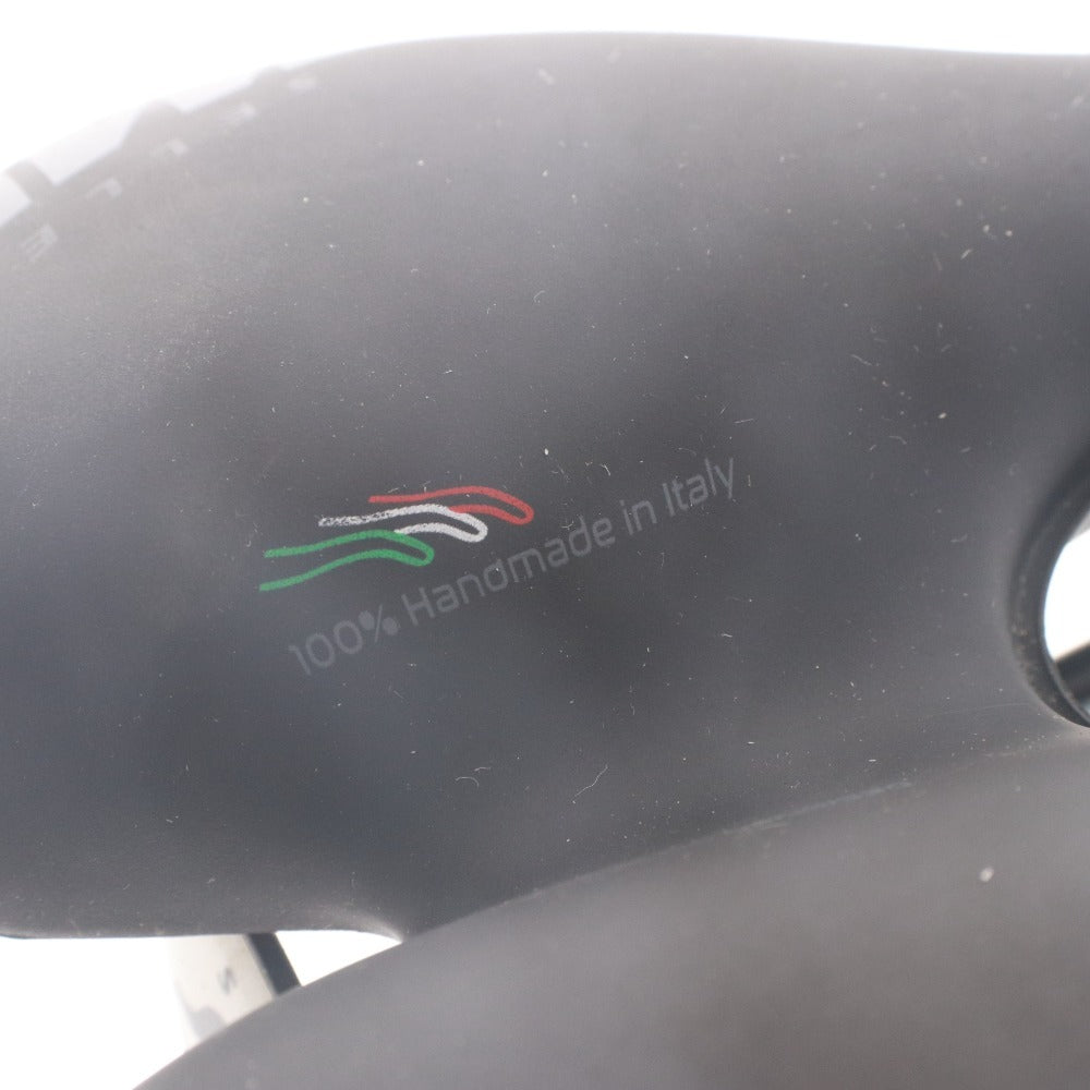 ■ SELLE SMP セラSMP クロス バイク サドル TRK LARGE BLACK MATT TRKLGE03-NE ロングライド サイクリング パーツ ブラック