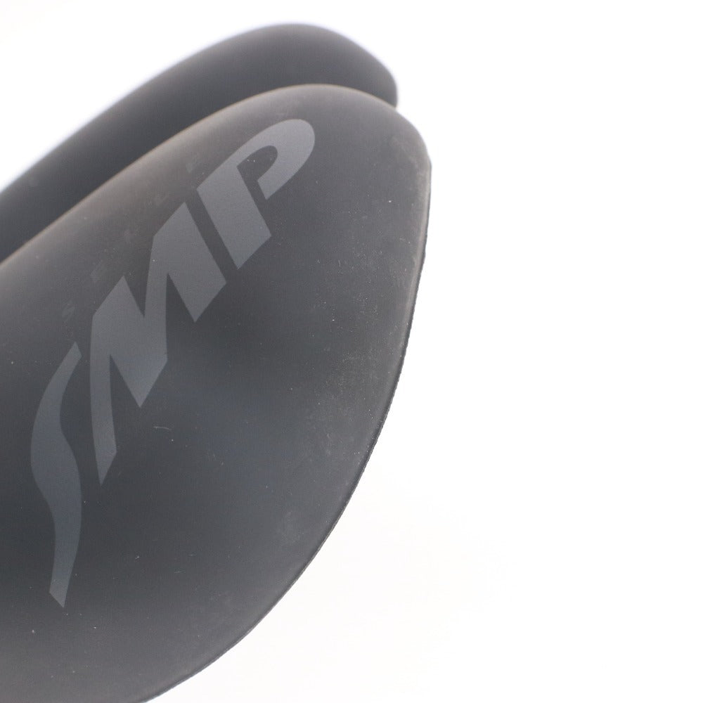 ■ SELLE SMP セラSMP クロス バイク サドル TRK LARGE BLACK MATT TRKLGE03-NE ロングライド サイクリング パーツ ブラック