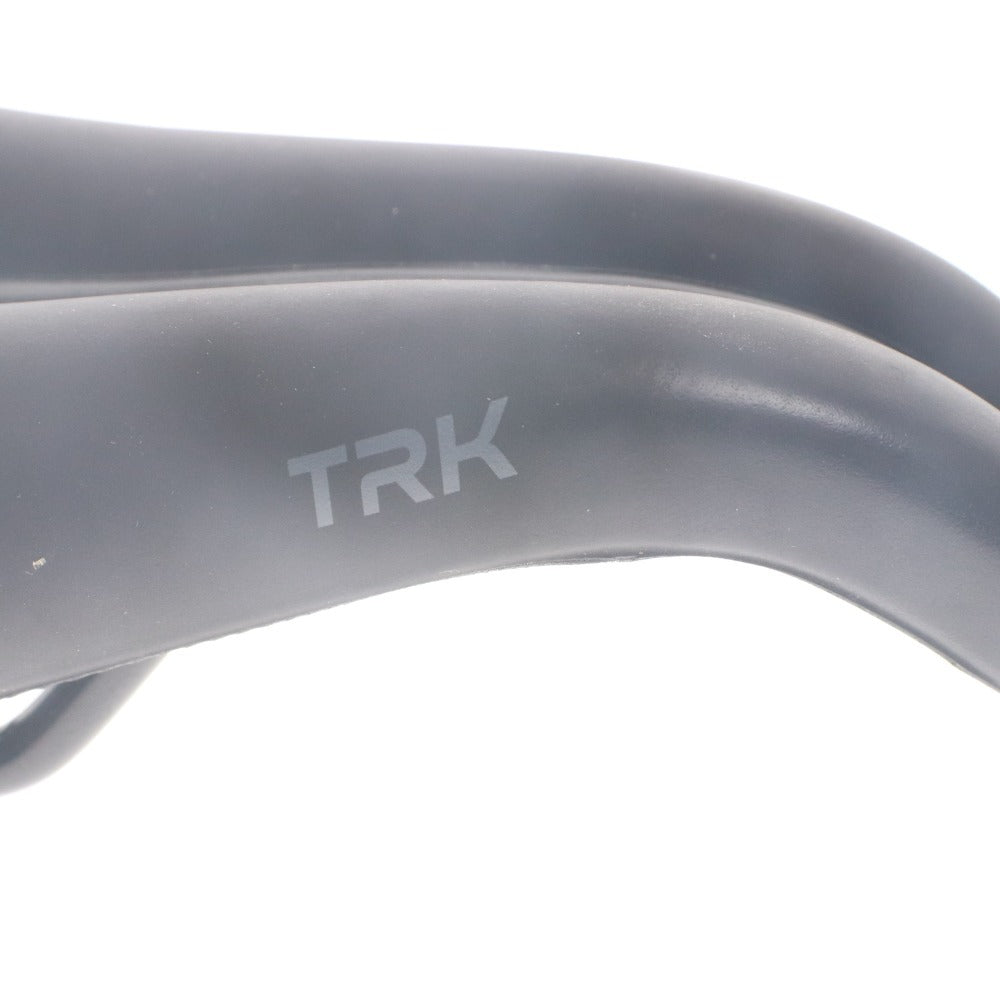 ■ SELLE SMP セラSMP クロス バイク サドル TRK LARGE BLACK MATT TRKLGE03-NE ロングライド サイクリング パーツ ブラック