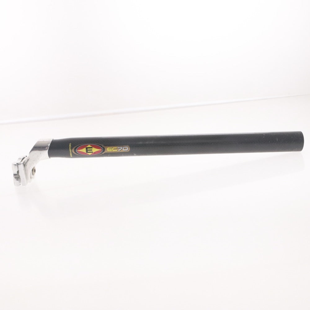 ■ EASTON イーストン シートポスト EC90 30.9mm カーボン グラベル用高性能ポスト サドル調整 自転車 バイク サイクリング パーツ