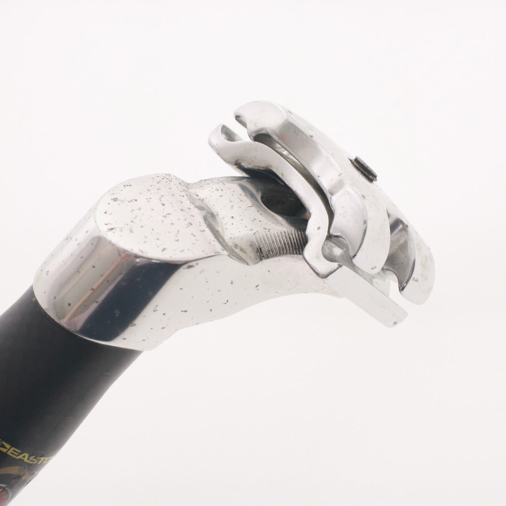 ■ EASTON イーストン シートポスト EC90 30.9mm カーボン グラベル用高性能ポスト サドル調整 自転車 バイク サイクリング パーツ