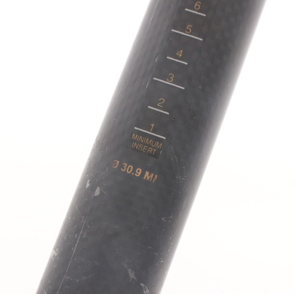 ■ EASTON イーストン シートポスト EC90 30.9mm カーボン グラベル用高性能ポスト サドル調整 自転車 バイク サイクリング パーツ