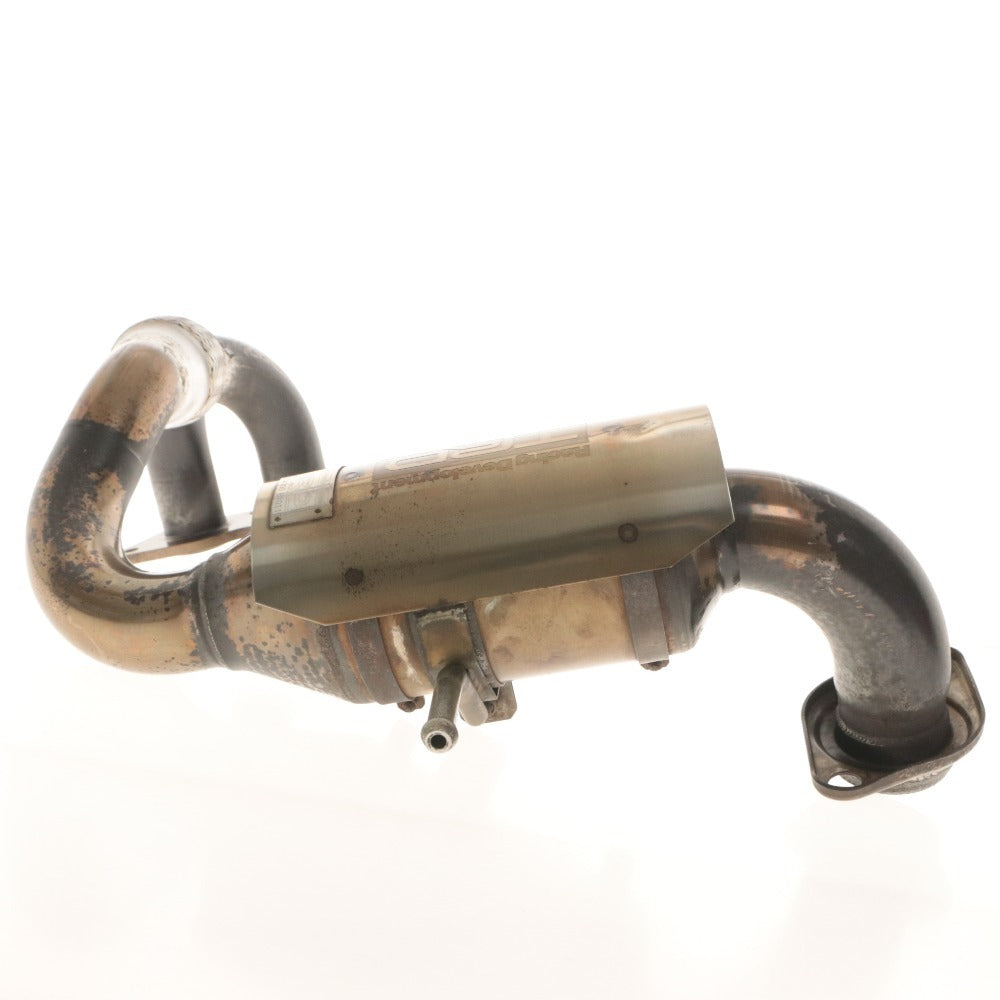 ■ For Toyota MR-S TA-ZZW30, TRD Sport Catalyst, catalytic converter parts, semi-overhauled with exhaust gas test certificate
