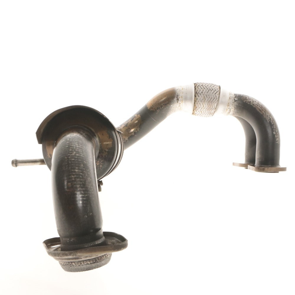 ■ For Toyota MR-S TA-ZZW30, TRD Sport Catalyst, catalytic converter parts, semi-overhauled with exhaust gas test certificate