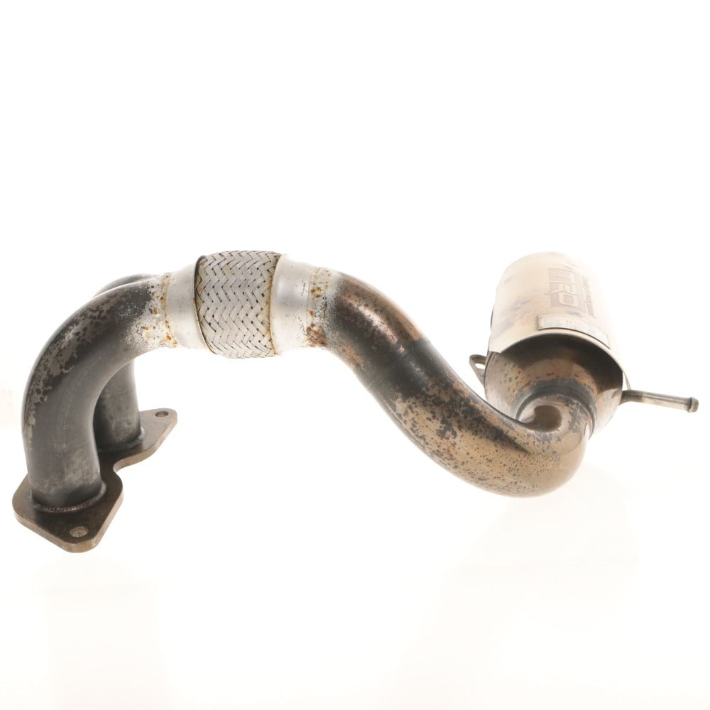 ■ For Toyota MR-S TA-ZZW30, TRD Sport Catalyst, catalytic converter parts, semi-overhauled with exhaust gas test certificate