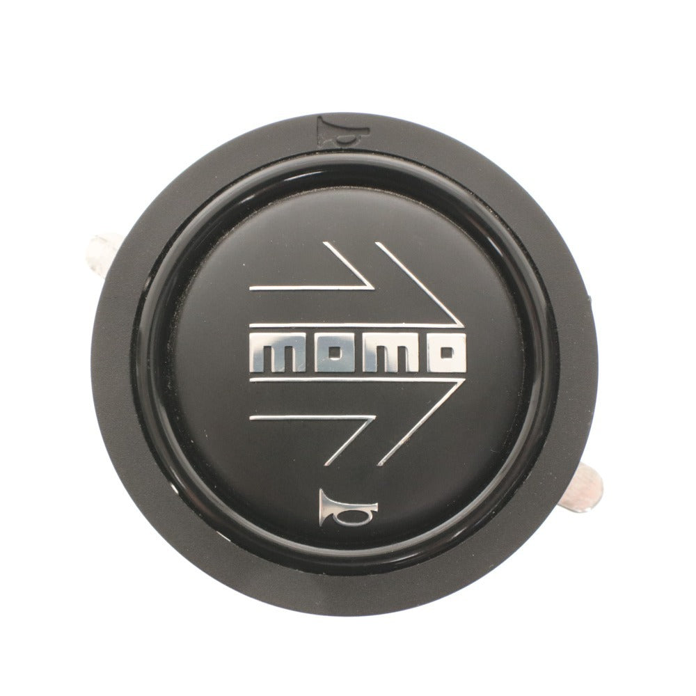 ■ MOMO Sports Steering Wheel TEAM 280mm T-1001 2-pole, 280mm diameter, for Formula Cars, with Titanium Steering Screws