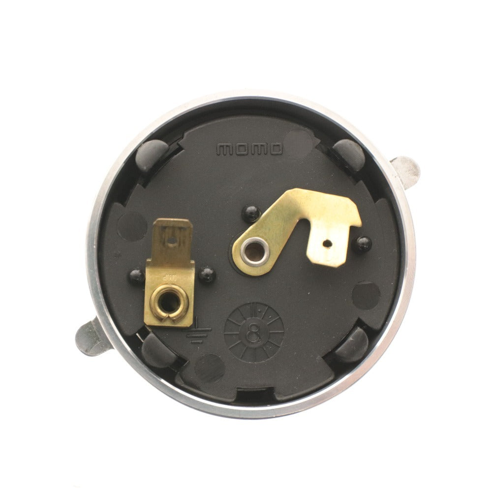 ■ MOMO Sports Steering Wheel TEAM 280mm T-1001 2-pole, 280mm diameter, for Formula Cars, with Titanium Steering Screws