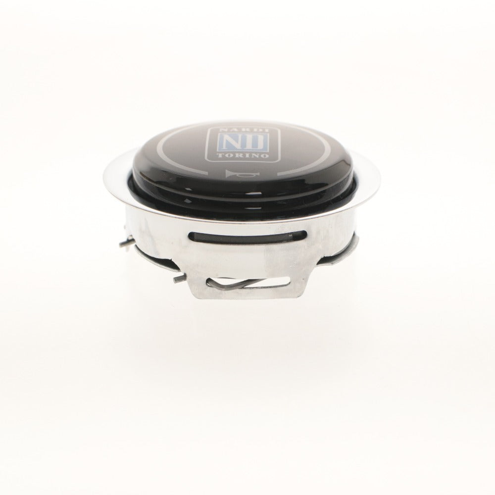 ■ NARDI Horn Button Genuine N771 Steering Parts Unused With Sticker
