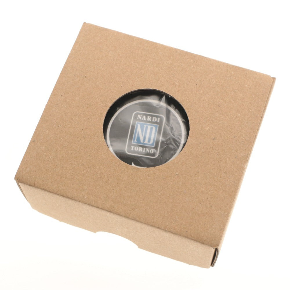 ■ NARDI Horn Button Genuine N771 Steering Parts Unused With Sticker