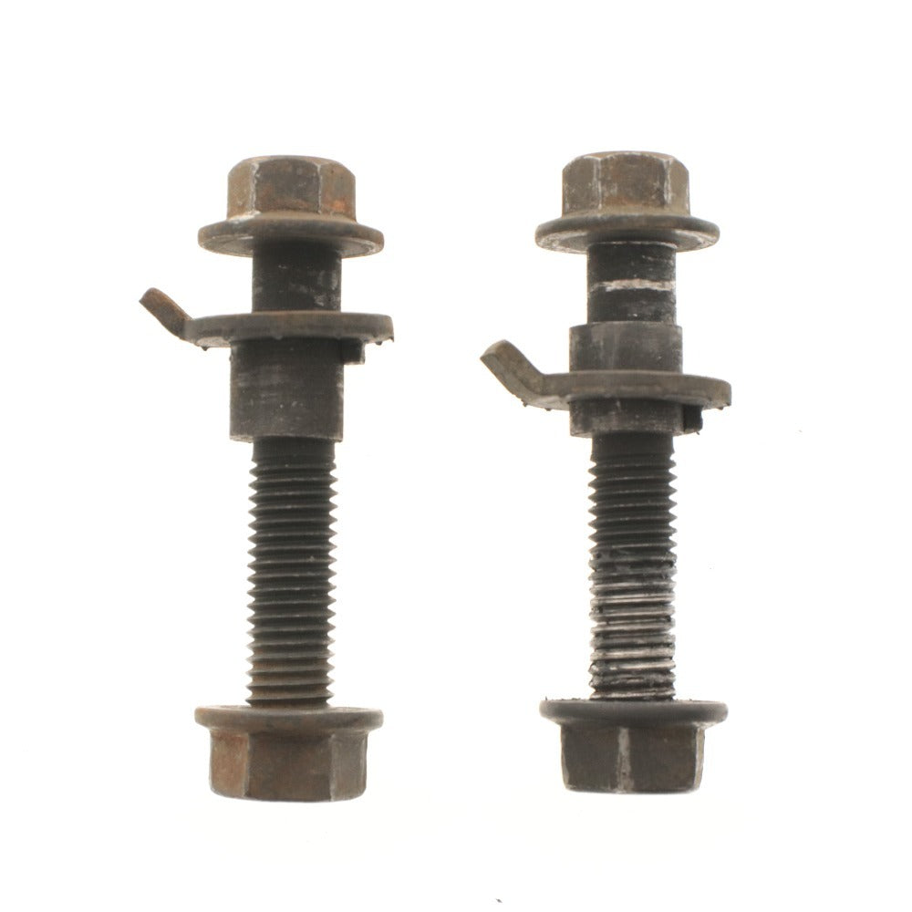 ■ Largus Camber Bolts, Set of 2, Bulk Sale, For Toyota 01060177015 Parts
