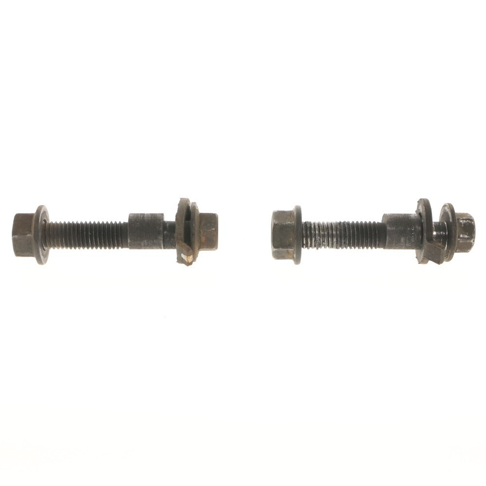 ■ Largus Camber Bolts, Set of 2, Bulk Sale, For Toyota 01060177015 Parts