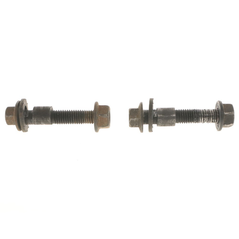 ■ Largus Camber Bolts, Set of 2, Bulk Sale, For Toyota 01060177015 Parts