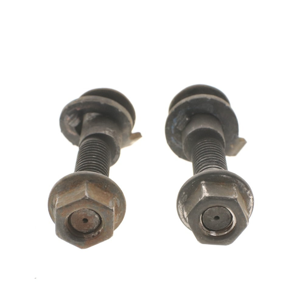■ Largus Camber Bolts, Set of 2, Bulk Sale, For Toyota 01060177015 Parts