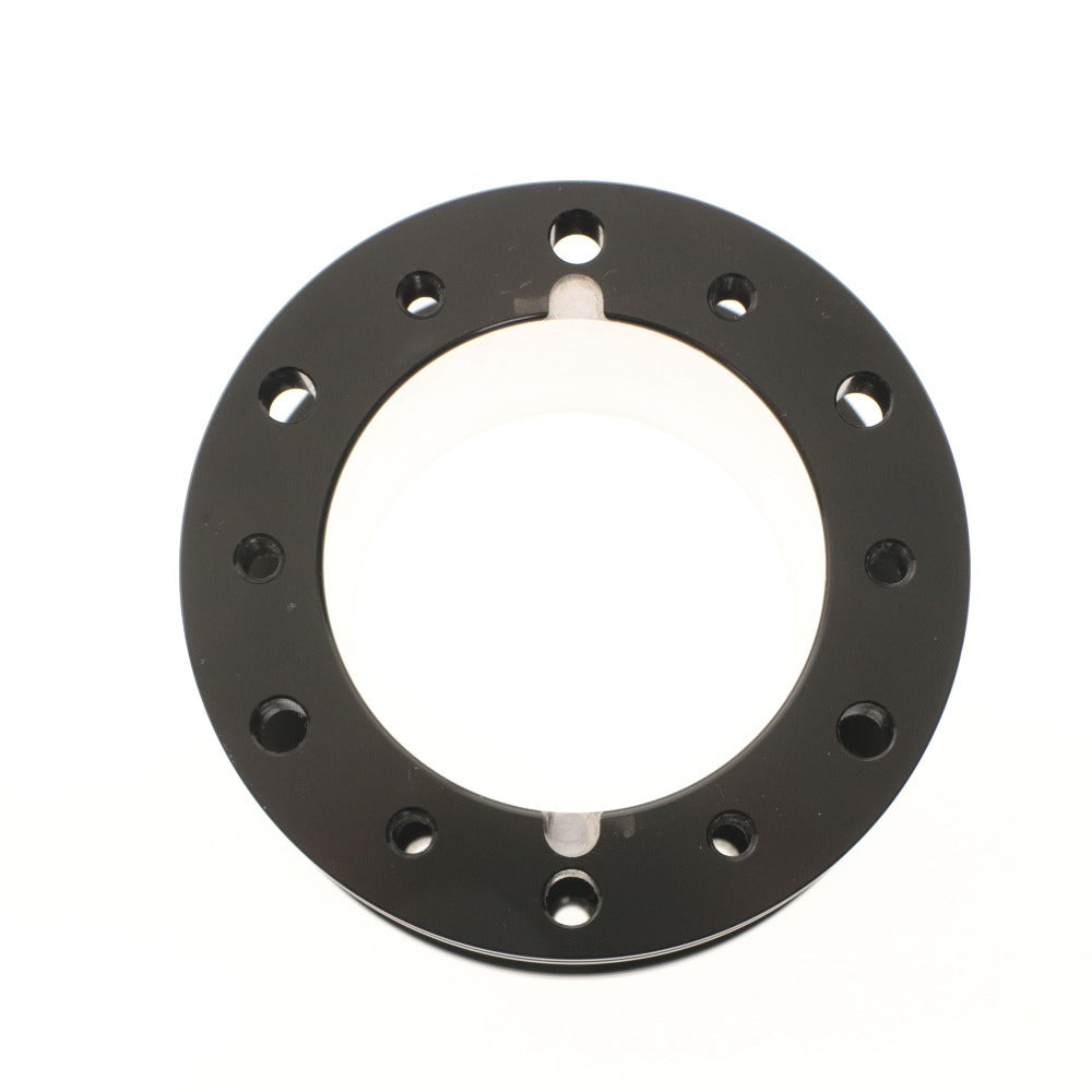 ■ FORTUNE Aluminum Long Boss Spacer 50mm BS05B Steering Handle Parts