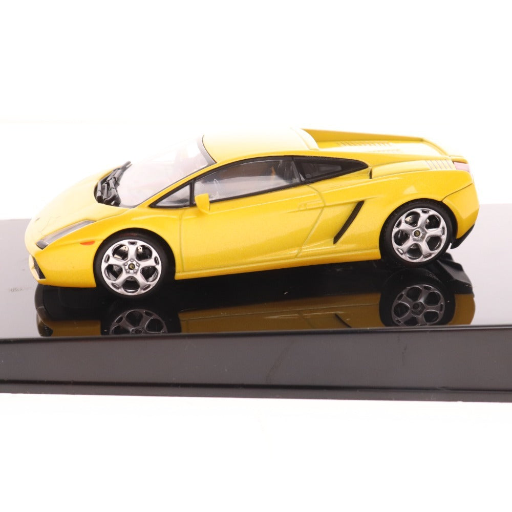 ■ オートアート ホットウィール ミニカー 2点セット まとめ売り ランボルギーニ アヴェンタドール ガヤルド 1:43 未開封含む